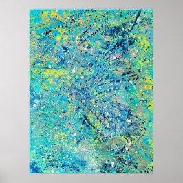 ハーモニーシリーズ第1弾 – 共鳴 ポスター