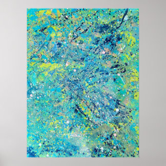 ハーモニーシリーズ第1弾 – 共鳴 ポスター