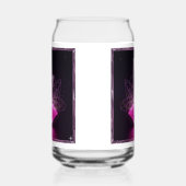 ハーモニーハープ ドリンクウェア セット ガラス缶 (右)