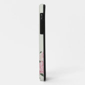 ハーモニーヘイブン 信仰のiPhone/iPadケース Case-Mate iPhoneケース (裏面/左)