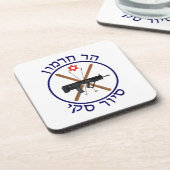 ハーモンスキーパトロール コースター (左側)