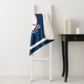 ハーモンスキーパトロール シェルパブランケット (インサイチュ)