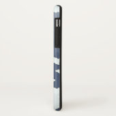 ハーモンスキーパトロール Case-Mate iPhoneケース (裏面/左)