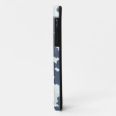 ハーモンスキーパトロール Case-Mate iPhoneケース (裏面/左)