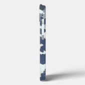 ハーモンスキーパトロール Case-Mate iPhoneケース (裏面 / 左)