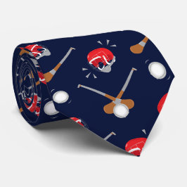 ハーリングゲリックスポーツ ネクタイ