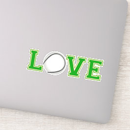 ハーリングプレーヤーアイリッシュゲリックスポーツファン シール