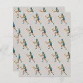 ハーリング (正面/裏面)