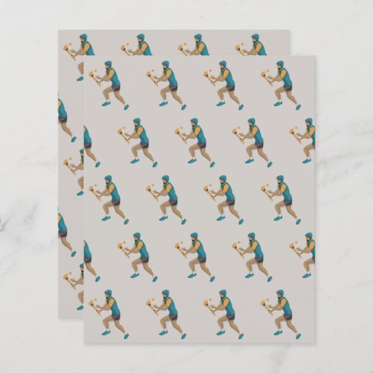 ハーリング (正面/裏面)