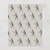 ハーリング (正面)