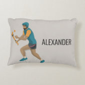 ハーリング アクセントクッション (裏面)