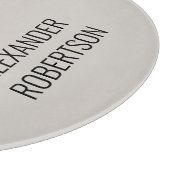 ハーリング カッティングボード (角)