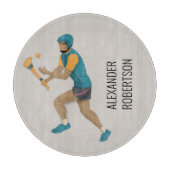 ハーリング カッティングボード (正面)