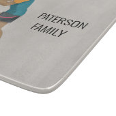 ハーリング カッティングボード (角)