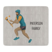 ハーリング カッティングボード (正面)