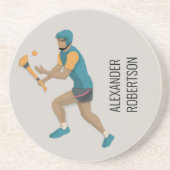 ハーリング コースター (正面)