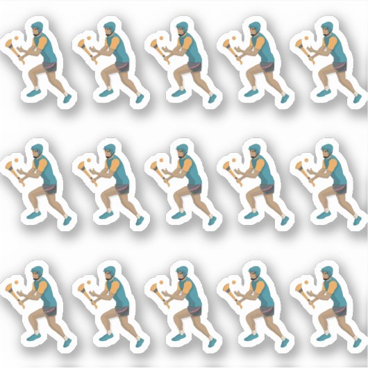 ハーリング シール (正面)