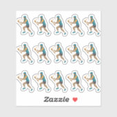 ハーリング シール (シート)