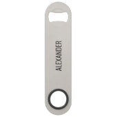 ハーリング スピード栓抜き (裏面)