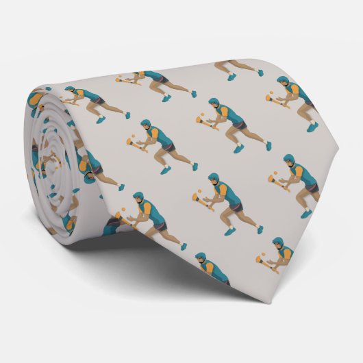 ハーリング ネクタイ (ロール)