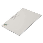 ハーリング ノートパッド (アングル)