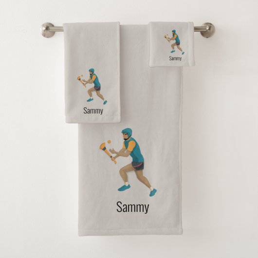 ハーリング バスタオルセット (インサイチュ)