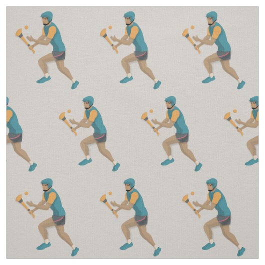 ハーリング ファブリック (見本)