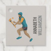 ハーリング フェイバータグ (正面)