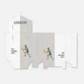 ハーリング フェイバーボックス (折り畳みなし)