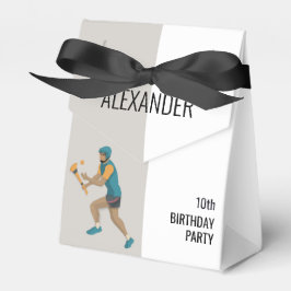 ハーリング フェイバーボックス