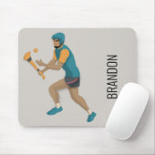 ハーリング マウスパッド (マウス)