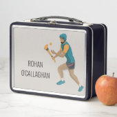 ハーリング メタルランチボックス (インサイチュ)