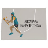 ハーリング ラージペーパーバッグ (正面)