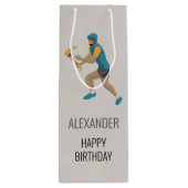 ハーリング ワインギフトバッグ (裏面)