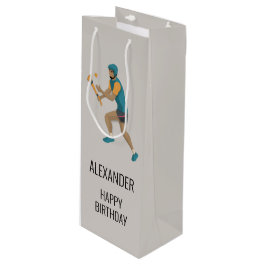 ハーリング ワインギフトバッグ