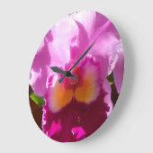 ハーリンデ ラージ壁時計 (傾斜)