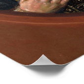 ハールアンナヴァンデルアール ポスター (角)