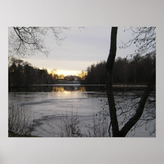 ハールスタハンマー ポスター (正面)