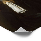 ハール – Mrs. Bodolphe 1643 ポスター (角)