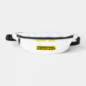 ハーレイジュテル ファニーパック (正面)