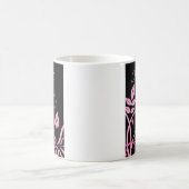 ハーレイ!がん寛解 コーヒーマグカップ (中央)