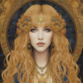 ハーレキンピエロパズル ジグソーパズル