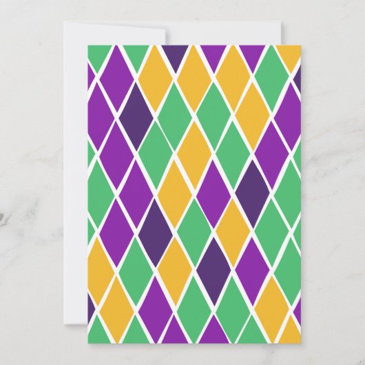 ハーレキ飲ン シーズンカード (正面)