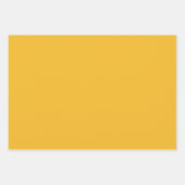 ハーレキ飲ン ラッピングペーパーシート (正面2)