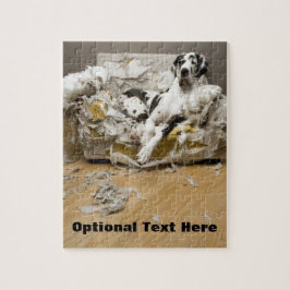 ハーレクイングレートダネフォトパズル ジグソーパズル