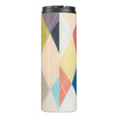 ハーレクインホスコッチ – パタアーガイルーン タンブラー (裏面)