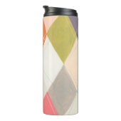 ハーレクインホスコッチ – パタアーガイルーン タンブラー (回転右)