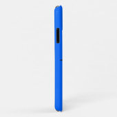 ハーレクインレディバードiphone 3 ケース Case-Mate iPhoneケース (裏面/右)