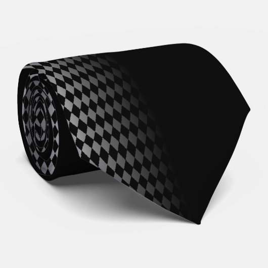 ハーレクイン ネクタイ (ロール)