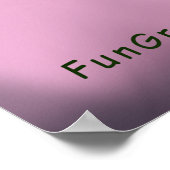 ハーレクイン ポスター (角)